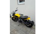 Klikněte pro detailní foto č. 6 - Ducati Scrambler 800 Icon, 2016, moc pěkný stav