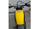 Klikněte pro detailní foto č. 7 - Ducati Scrambler 800 Icon, 2016, moc pěkný stav
