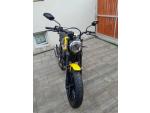 Klikněte pro detailní foto č. 9 - Ducati Scrambler 800 Icon, 2016, moc pěkný stav