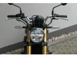 Klikněte pro detailní foto č. 10 - Royal Enfield Bear 650 Golden Shadow
