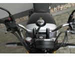 Klikněte pro detailní foto č. 13 - Royal Enfield Bear 650 Golden Shadow
