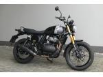 Klikněte pro detailní foto č. 1 - Royal Enfield Bear 650 Golden Shadow