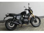Klikněte pro detailní foto č. 3 - Royal Enfield Bear 650 Golden Shadow