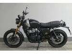 Klikněte pro detailní foto č. 5 - Royal Enfield Bear 650 Golden Shadow
