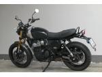 Klikněte pro detailní foto č. 6 - Royal Enfield Bear 650 Golden Shadow