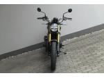 Klikněte pro detailní foto č. 7 - Royal Enfield Bear 650 Golden Shadow