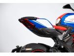 Klikněte pro detailní foto č. 10 - MV Agusta BRUTALE AMERICA 800 RR