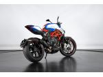Klikněte pro detailní foto č. 4 - MV Agusta BRUTALE AMERICA 800 RR
