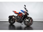 Klikněte pro detailní foto č. 6 - MV Agusta BRUTALE AMERICA 800 RR