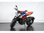 Klikněte pro detailní foto č. 8 - MV Agusta BRUTALE AMERICA 800 RR