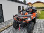 Klikněte pro detailní foto č. 4 - CFMOTO Gladiator X1000 V-Twin EPS