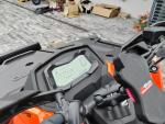 Klikněte pro detailní foto č. 5 - CFMOTO Gladiator X1000 V-Twin EPS