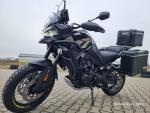 Klikněte pro detailní foto č. 4 - CFMOTO 800 MT Explore