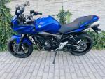 Klikněte pro detailní foto č. 10 - Yamaha FZ 6 S2 Fazer model s ABS 19tis km