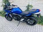 Klikněte pro detailní foto č. 11 - Yamaha FZ 6 S2 Fazer model s ABS 19tis km