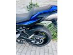 Klikněte pro detailní foto č. 12 - Yamaha FZ 6 S2 Fazer model s ABS 19tis km