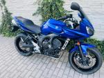 Detail nabídky - Yamaha FZ 6 S2 Fazer model s ABS 19tis km