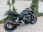 Klikněte pro detailní foto č. 3 - Yamaha FZ 1 N Fazer kompletní Akrapovič