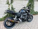 Klikněte pro detailní foto č. 4 - Yamaha FZ 1 N Fazer kompletní Akrapovič