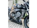 Klikněte pro detailní foto č. 6 - Yamaha FZ 1 N Fazer kompletní Akrapovič