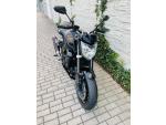 Klikněte pro detailní foto č. 8 - Yamaha FZ 1 N Fazer kompletní Akrapovič