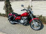 Klikněte pro detailní foto č. 1 - Honda CA 125 Rebel