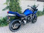 Klikněte pro detailní foto č. 3 - Yamaha FZ 6 S2 Fazer model s ABS 19tis km