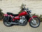 Klikněte pro detailní foto č. 2 - Honda CA 125 Rebel