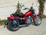 Klikněte pro detailní foto č. 3 - Honda CA 125 Rebel