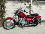 Klikněte pro detailní foto č. 11 - Honda CA 125 Rebel