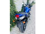 Klikněte pro detailní foto č. 4 - Yamaha FZ 6 S2 Fazer model s ABS 19tis km