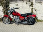 Klikněte pro detailní foto č. 12 - Honda CA 125 Rebel