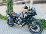 Klikněte pro detailní foto č. 1 - KTM 1090 Adventure 17tis km