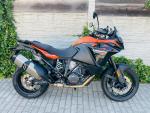 Klikněte pro detailní foto č. 2 - KTM 1090 Adventure 17tis km