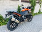 Klikněte pro detailní foto č. 3 - KTM 1090 Adventure 17tis km