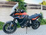 Klikněte pro detailní foto č. 12 - KTM 1090 Adventure 17tis km