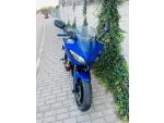 Klikněte pro detailní foto č. 6 - Yamaha FZ 6 S2 Fazer model s ABS 19tis km