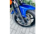 Klikněte pro detailní foto č. 8 - Yamaha FZ 6 S2 Fazer model s ABS 19tis km