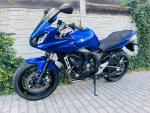 Klikněte pro detailní foto č. 9 - Yamaha FZ 6 S2 Fazer model s ABS 19tis km