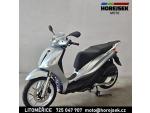 Klikněte pro detailní foto č. 2 - Piaggio Medley 125 Grigio Astrale