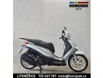 Klikněte pro detailní foto č. 3 - Piaggio Medley 125 Grigio Astrale