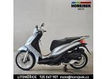 Klikněte pro detailní foto č. 4 - Piaggio Medley 125 Grigio Astrale