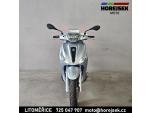Klikněte pro detailní foto č. 6 - Piaggio Medley 125 Grigio Astrale