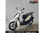 Klikněte pro detailní foto č. 2 - Piaggio Liberty 125 Bianco Luna