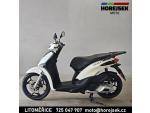Klikněte pro detailní foto č. 3 - Piaggio Liberty 125 Bianco Luna