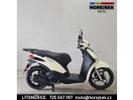 Klikněte pro detailní foto č. 4 - Piaggio Liberty 125 Bianco Luna