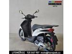 Klikněte pro detailní foto č. 6 - Piaggio Liberty 125 Bianco Luna
