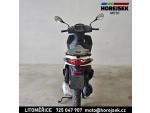 Klikněte pro detailní foto č. 7 - Piaggio Liberty 125 Bianco Luna