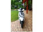 Klikněte pro detailní foto č. 10 - Sym Symphony SR 125