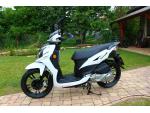 Sym Symphony SR 125